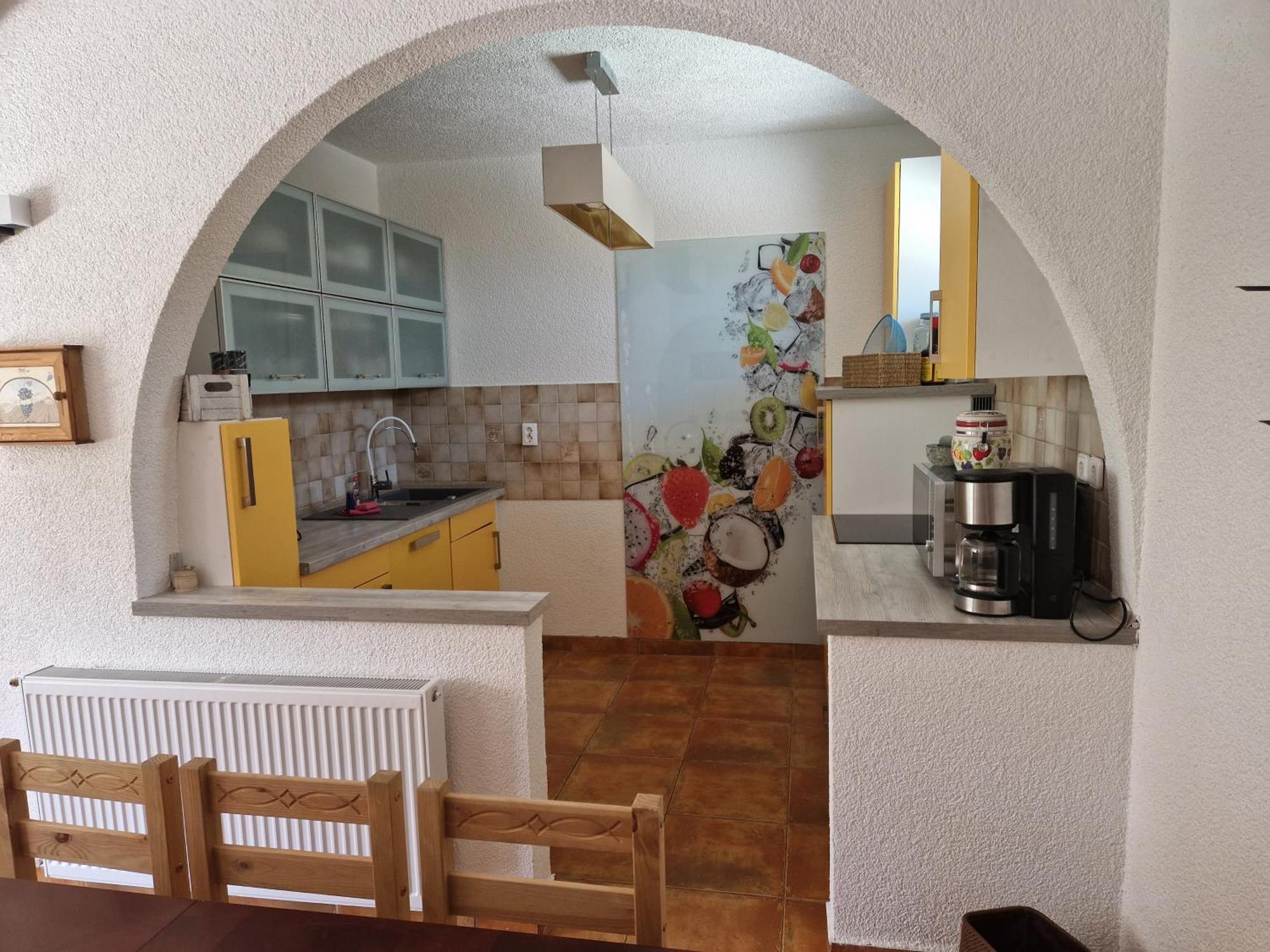 Uwes Apartment Σίοφοκ Εξωτερικό φωτογραφία